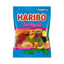 Haribo gumicukor trópusi - 100g csokoládé és édesség