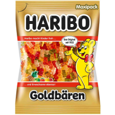 Haribo gumimaci 1kg csokoládé és édesség