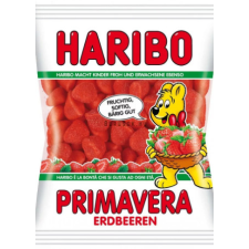  HARIBO HABEPER Primavera 100G csokoládé és édesség