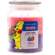 Haribo Happy Berry 2in1 510g gyertya
