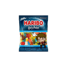 Haribo Harry Potter Gumicukor 80g csokoládé és édesség