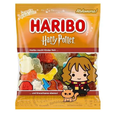 Haribo Hermione Granger gumicukor - 160 g csokoládé és édesség