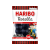 HARIBO Hungária Kft. Haribo 80g Rotella