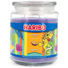 Haribo Jungle Party 510 g gyertya