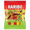 Haribo  Kukacok 100g