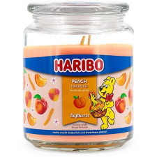 Haribo Peach Paradise 510g gyertya