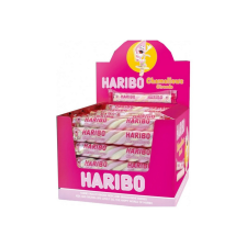 Haribo pillecukor chamallows girondo - 11.6g csokoládé és édesség