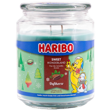  HARIBO Sweet Wonderland 510g (4262399020564) gyertya