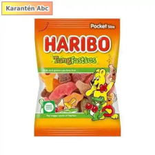  Haribo Tangfastics 100g 100 g csokoládé és édesség