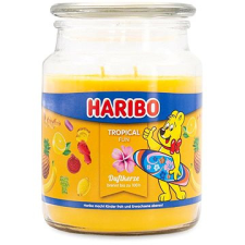Haribo Tropical Fun 510 g gyertya