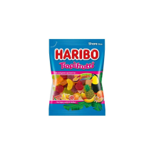Haribo tropifrutti gumicukor 200g csokoládé és édesség