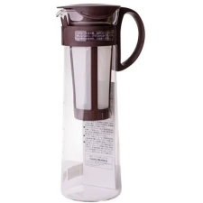 Hario Mizudashi filteres kávékészítő barna 1 liter (MCPN-14-CBR) (MCPN-14-CBR) kávéfőző