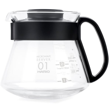 Hario Range Server V60-01 Microwave - 360ml kávéfőző kellék