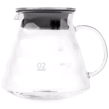 Hario Range Server V60-02 - 600 ml kávéfőző kellék