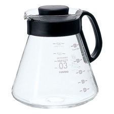 Hario Range Server V60-02 Microwave - 800ml kávéfőző kellék