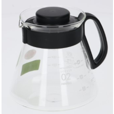 Hario SERVING JUG HARIO 600 ml kávéfőző kellék