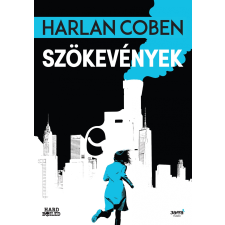Harlan Coben - Szökevények egyéb könyv