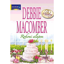 Harlequin Rokoni alapon antikvárium - használt könyv