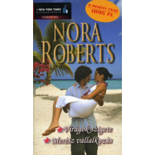 Harlequin Virágok szigete - Merész vállalkozás antikvárium - használt könyv