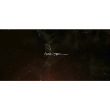 Harley GW Dolton Apocalypse: The Game (PC - Steam elektronikus játék licensz) videójáték