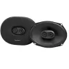 HARMAN KARDON 2 darabos Harman Kardon FIT96M 6x9"-os ovális autós hangszóró szett, 55W RMS