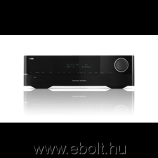 Harman Kardon HK-3770 sztereó hálózati rádióerősítő erősítő