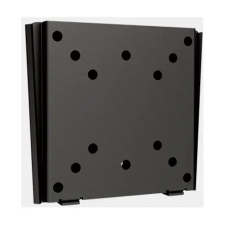 HARMANTRADE L05 13"-27" monitor fali tartó fekete tv állvány és fali konzol