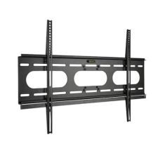 HARMANTRADE P14L monitor TV 37"-63" fali tartó fekete tv állvány és fali konzol