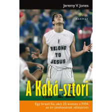 Harmat A Kaká-sztori egyéb e-könyv