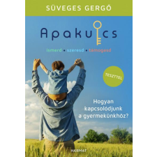 Harmat Apakulcs egyéb e-könyv