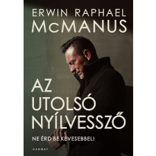 Harmat Az utolsó nyílvessző egyéb e-könyv