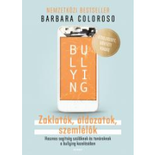 Harmat Bullying - Zaklatók, áldozatok, szemlélők egyéb e-könyv