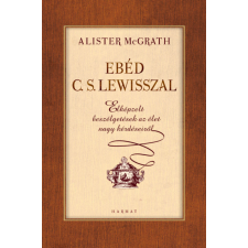 Harmat Ebéd C. S. Lewisszal egyéb e-könyv