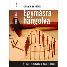 Harmat Egymásra hangolva – Férfi kiadás egyéb e-könyv