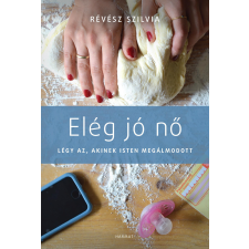 Harmat Elég jó nő egyéb e-könyv