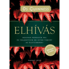 Harmat Elhívás egyéb e-könyv