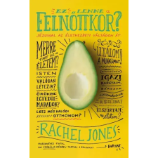 Harmat Ez lenne a felnőttkor? egyéb e-könyv