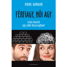 Harmat Férfiagy, női agy egyéb e-könyv