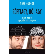 Harmat Férfiagy, női agy egyéb e-könyv