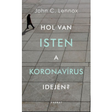 Harmat Hol van Isten a koronavírus idején? vallás