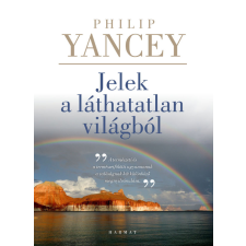 Harmat Jelek a láthatatlan világból egyéb e-könyv