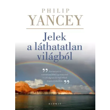 Harmat Jelek a láthatatlan világból egyéb e-könyv