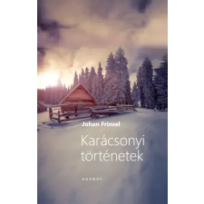 Harmat Karácsonyi történetek egyéb e-könyv