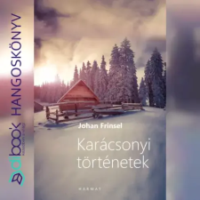 Harmat Karácsonyi történetek egyéb e-könyv