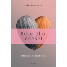 Harmat Keserűből édeset egyéb e-könyv