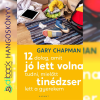 Harmat Kiadó 12 dolog, amit jó lett volna tudni, mielőtt tinédzser lett a gyerekem