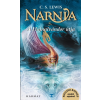 Harmat Kiadó C. S. Lewis: Narnia 5. - A Hajnalvándor útja