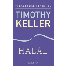 Harmat Kiadó Halál vallás