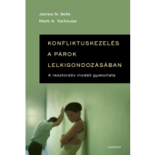 Harmat Konfliktuskezelés a párok lelkigondozásában egyéb e-könyv