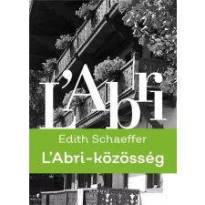 Harmat L'Abri-közösség egyéb e-könyv